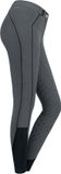 E.l.t. Waldhausen Fenja Rijbroek - Unisex - Kledingmaat 140 - Night Blue