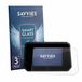 Savvies 3 Stuks Screenprotector - Geschikt voor Yamaha Tracer 9 2025 - Beschermfolie Glas Transparant