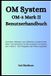 OM System OM-5 Mark II Benutzerhandbuch
