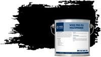 Wixx PRO PU Multiprimer - 2.5L - RAL 9005 | Gitzwart