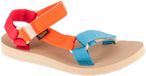 Teva W Originele Universele Sandalen - Streetwear - Vrouwen