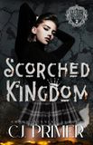 Scorched Kings of Corvus College: Scorched Kingdom
