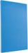 Softee Dikte Zwevende Mat 50x50x3cm Dik Azul/Blanco/Azul - UNI