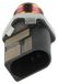 NRF 792009 Capteur de pression de carburant pour VW Golf VII (hatchback) (5G1, BQ1, BE1, BE2), Passat Variant (3G5, CB5), Golf VII Variant (BA5, BV5), T-Roc (A11)