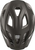 Abus Aduro 3.0 Fietshelm Sportief, Chic, Veilig Titan L 58-62cm - Zwart