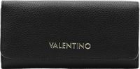 Valentino Bags VALENTINO Alexia Wallet With Flap Nero zwart
