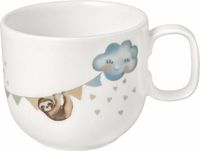 Villeroy & Boch Boho kids kopje Meerkleurig, Wit