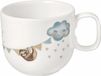 Villeroy & Boch Boho kids kopje Meerkleurig, Wit