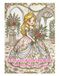 Princess Coloring Book