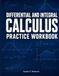 Differential and Integral Calculus Practice Workbook