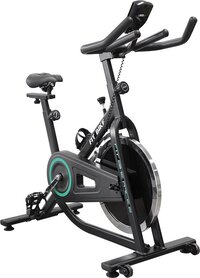 FitBike Spinningbike - Race 2