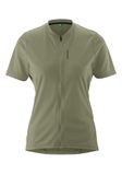 Gonso Damestrui Sitivo Green Polyester Korte Mouw 38