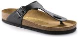 Birkenstock Gizeh Sandale Noir