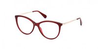 GAFAS MAX & CO GAFAS MO5120 C: shiny red 54x15x46,4x140