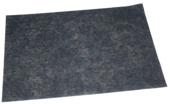 Whirlpool Koolstoffilter 481248048209 / AMC022