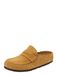 BIRKENSTOCK Muiltjes 'Naples Wrapped' pueblo