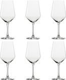 Stölzle Lausitz Revolution Wijnglas, 65 cl, 6 stuks