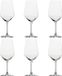 Stölzle Lausitz Revolution Wijnglas, 65 cl, 6 stuks
