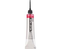 Talens Amsterdam Deco Relief Paint - 800 Zilver - 20 ml