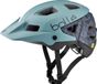 Bolle Helmets Eco Trackdown MIPS bril, volwassenen, uniseks, meerkleurig, eenheidsmaat