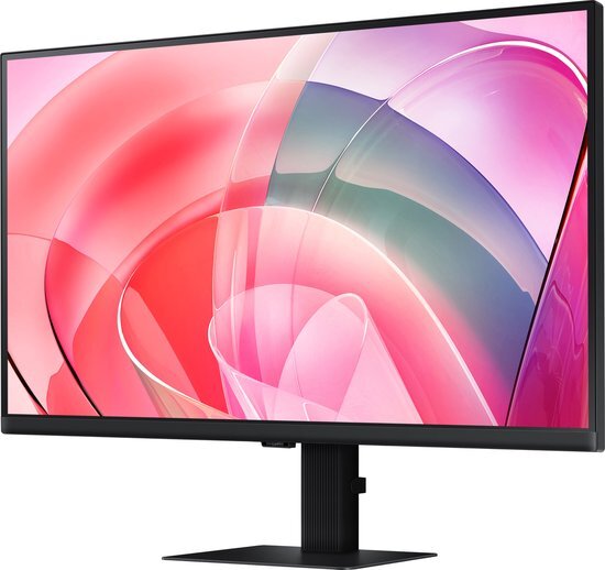 Samsung LS27D706EAUXEN - 4K IPS 60Hz Monitor - 27 Inch