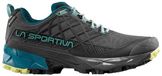 La Sportiva Akyra II Gore-Tex® Chaussures de randonnée Gris EU 37 Femme