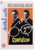 Compulsion Trinity Creative Partnership Ltd Compulsion [DVD]