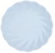 Vert Decor Bleu clair Fleur - Small