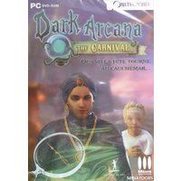 Logithéque DARK ARCANA LA FETE FORAINE MAUDITE-ED C