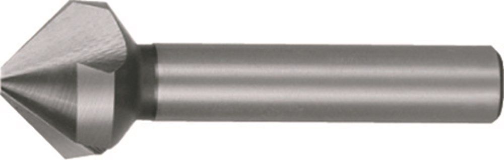 Rotec HM-Verzinkfrezen 90°, 3 snijk. DIN 335 C 8,3