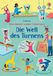 Mein Usborne Verlag Mein Immer-wieder-Stickerbuch: Die Welt des Turnens