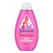 Johnson's Shiny Drops Shampoo voor kinderen, 500 ml