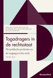 Togadragers Boom Togadragers in de rechtsstaat