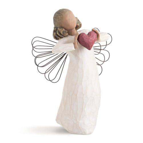 Willow Tree "Angel of Love" Beeldje