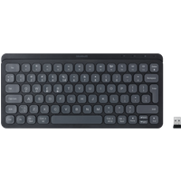 BlueBuilt Draadloos Bluetooth Toetsenbord Premium Mini QWERTY