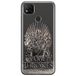 ERT GROUP mobiel telefoonhoesje voor Xiaomi REDMI 9C origineel en officieel erkend Game od Thrones patroon Game of Thrones 017 aangepast aan de vorm van de mobiele telefoon, hoesje is gemaakt van TPU