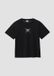 s.Oliver T-shirt zwart met logo