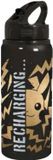 Stor Pokemon - Recharging Aluminium Bottle