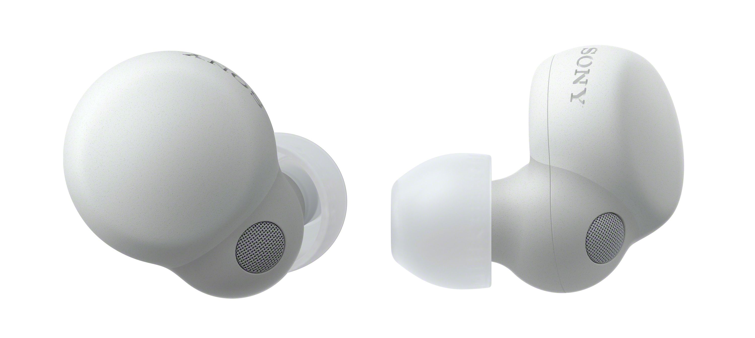 Sony LinkBuds S - True Wireless In-ear Headphones - White