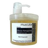 Ynsadiet Bifemme Massagegel voor spiermassage, ontspanningseffect, 500 ml