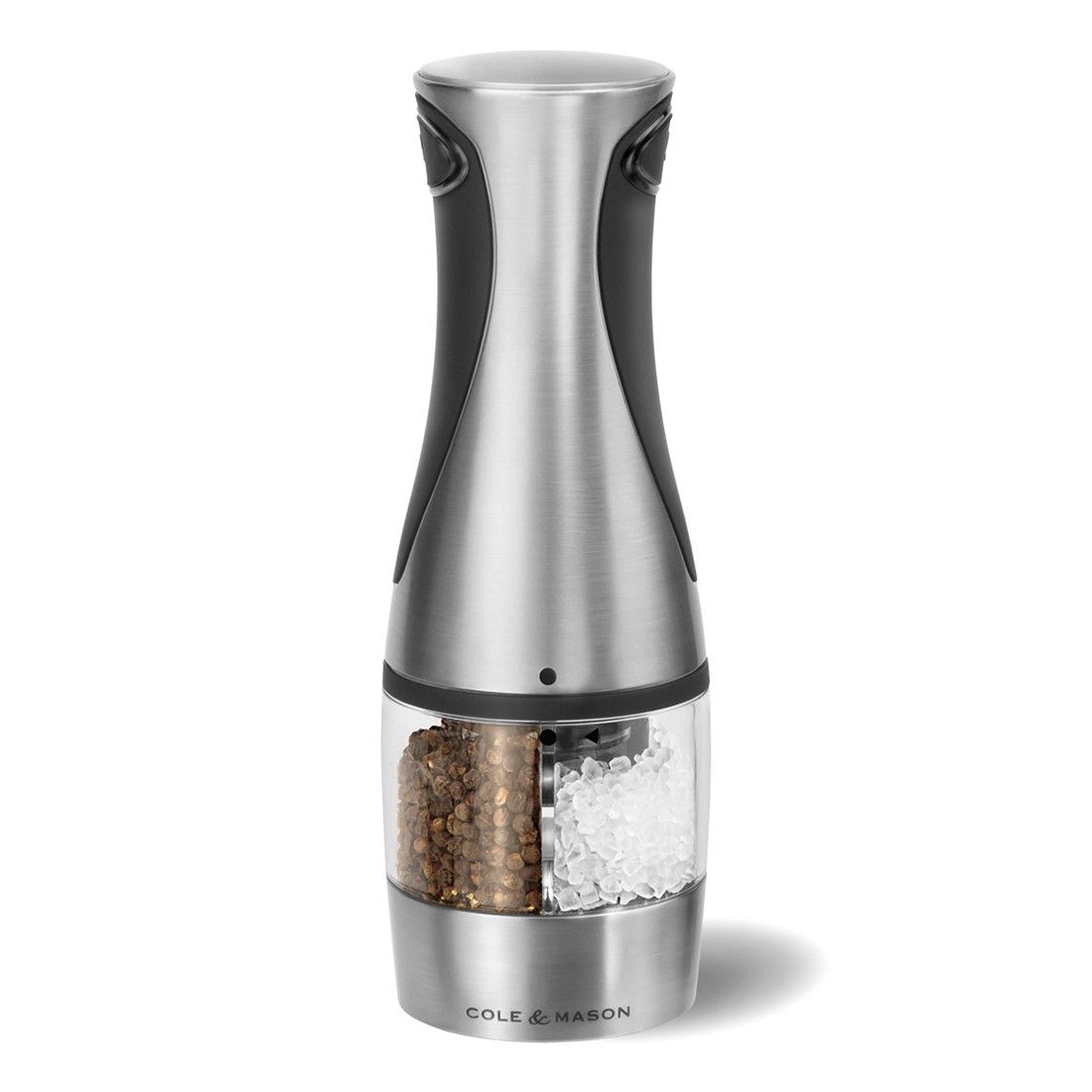 Cole & Mason H946820 Kruidenstrooier Chroom