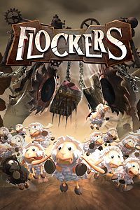 BANDAI NAMCO Entertainment Flockers - Xbox One