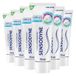 Sensodyne 6x Tandpasta Complete Protection + Cool Mint 75 ml