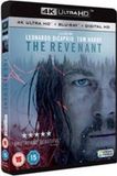 The Twentieth Century Fox Home Entertainment Limited Revenant / Blu-ray / 2015