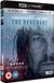The Twentieth Century Fox Home Entertainment Limited Revenant / Blu-ray / 2015