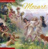 Hoeprich, United Classics Eric Hoeprich, Les Adieux - Mozart: 3 Quartets For Clarinet, Violin, Viola And Cello (CD)