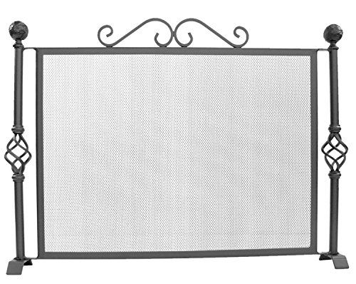 IMEX EL ZORRO 10415 voetenveger, eenvoudig, zuil, 77 x 50 cm