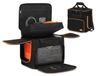 Merkloos Jackery Draagtas powerstation - Compatibel met Jackery Explorer 300 - Dubbellaags, waterdicht - Voor kamperen en roadtrips
