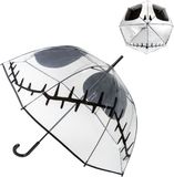Paraplu Artesania Cerda S.L. The Nightmare Before Christmas Jack Skellington Paraplu