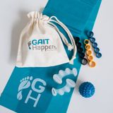 Gait Happens Voetgezondheidsset - Klein